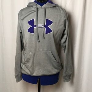 Under Armour Women’s Hoodie